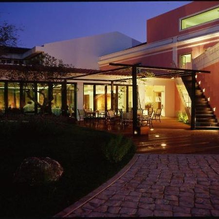 Hotel Acez Vendas Novas Dış mekan fotoğraf