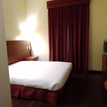 Hotel Acez Vendas Novas Dış mekan fotoğraf