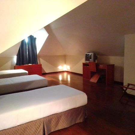 Hotel Acez Vendas Novas Dış mekan fotoğraf