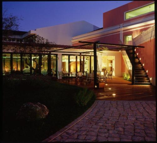 Hotel Acez Vendas Novas Dış mekan fotoğraf