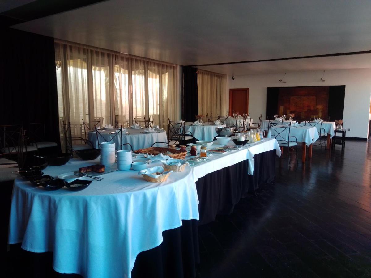 Hotel Acez Vendas Novas Dış mekan fotoğraf