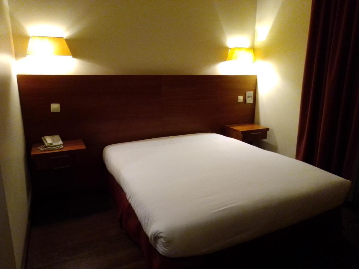 Hotel Acez Vendas Novas Dış mekan fotoğraf