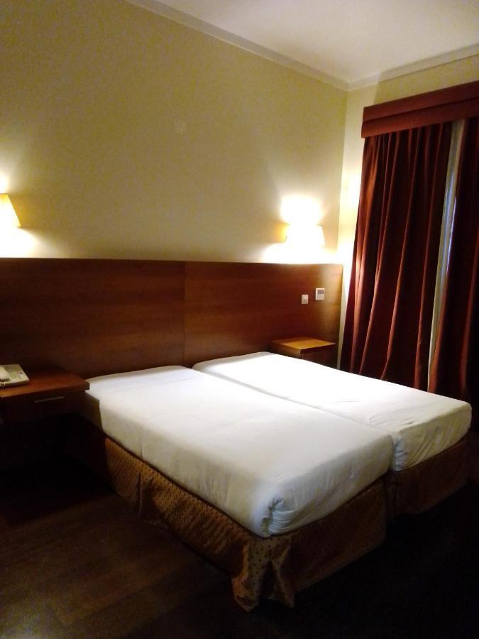 Hotel Acez Vendas Novas Dış mekan fotoğraf
