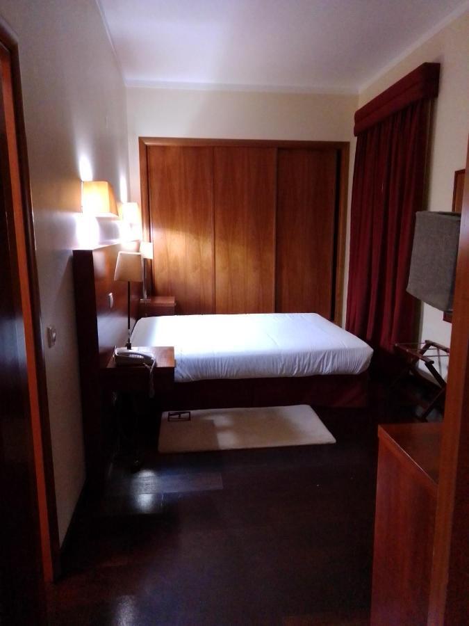 Hotel Acez Vendas Novas Dış mekan fotoğraf
