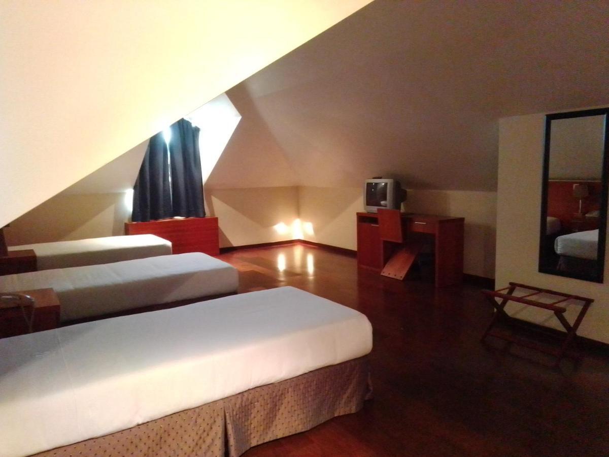 Hotel Acez Vendas Novas Dış mekan fotoğraf