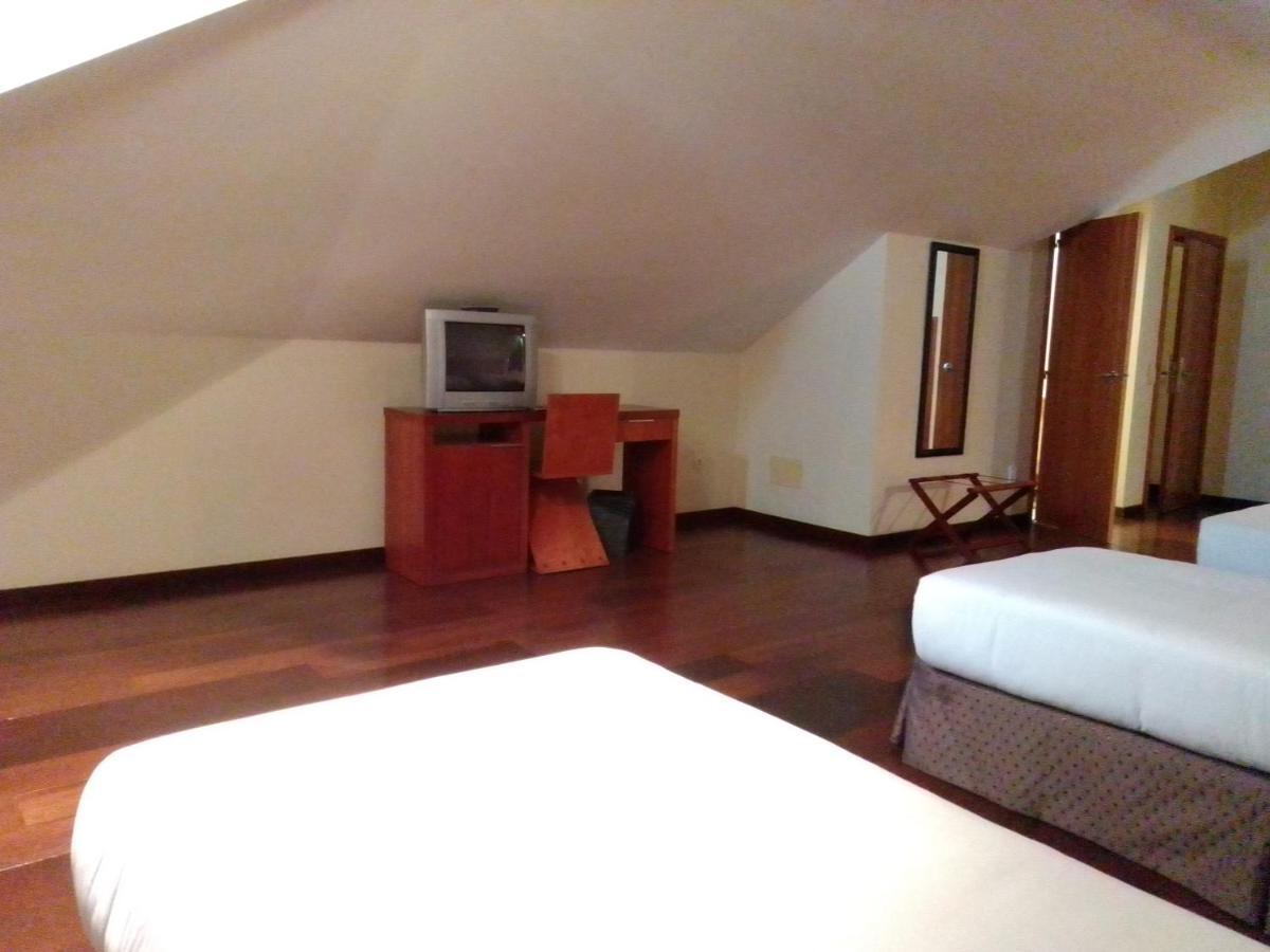 Hotel Acez Vendas Novas Dış mekan fotoğraf