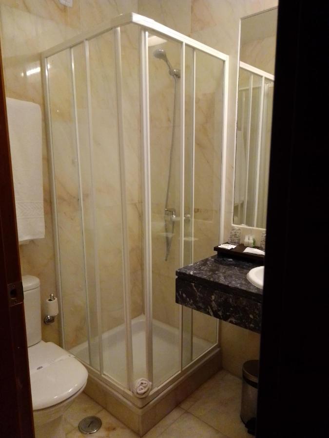 Hotel Acez Vendas Novas Dış mekan fotoğraf