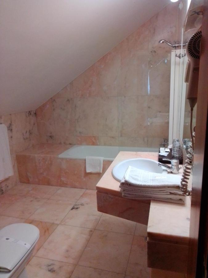 Hotel Acez Vendas Novas Dış mekan fotoğraf
