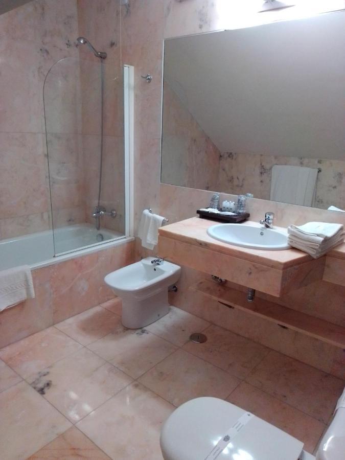 Hotel Acez Vendas Novas Dış mekan fotoğraf