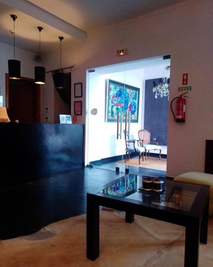 Hotel Acez Vendas Novas Dış mekan fotoğraf