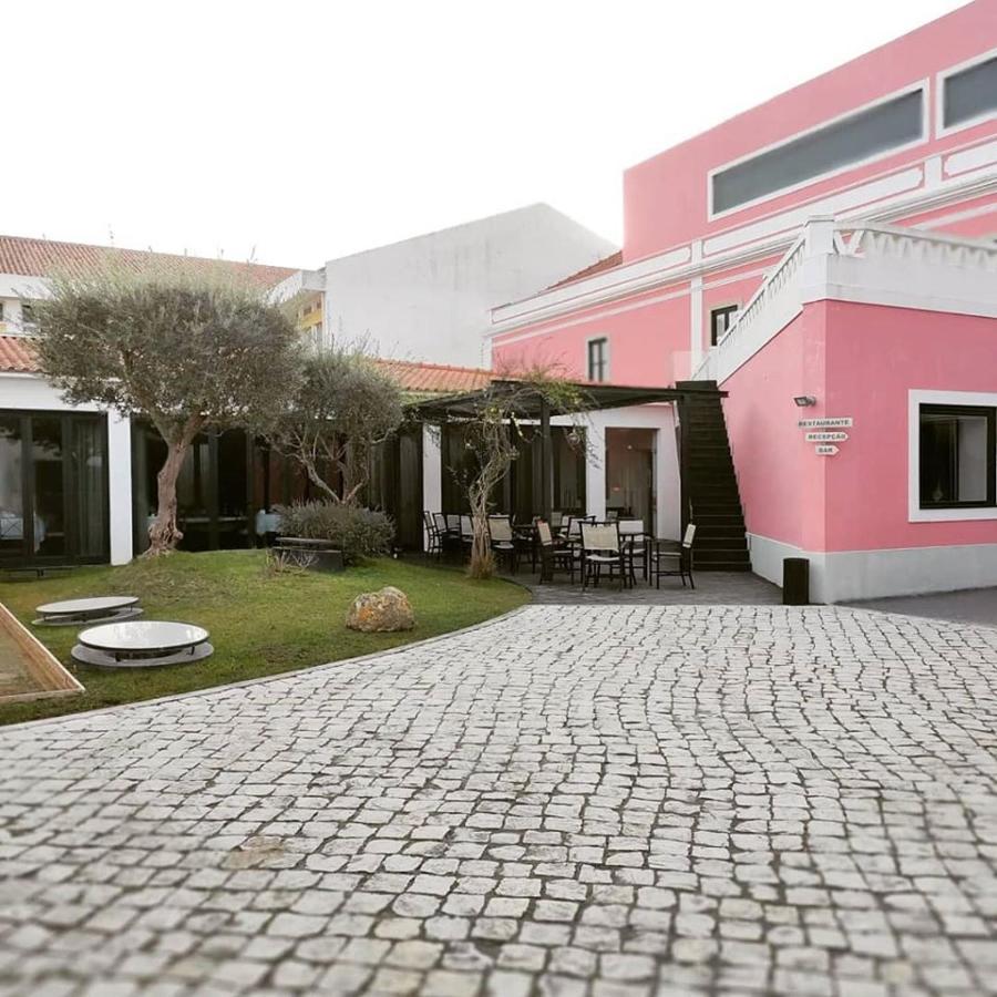 Hotel Acez Vendas Novas Dış mekan fotoğraf